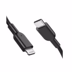 DLH CHARGEUR SECTEUR USB-C 20W POWER DELIVERY ET QUICK CHARGE 3.0
