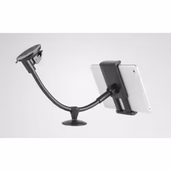 DLH DY-DU3885, Tablette / UMPC, Support passif, Voiture, Noir