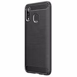 DLH DY-PS4083, Housse, Samsung, Samsung Galaxy A10, 15,8 cm (6.2"), Noir
