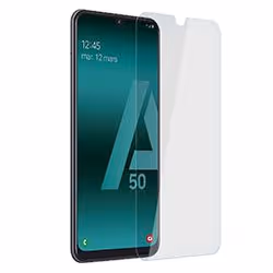 DLH DY-PE4124, Samsung, Galaxy A50 (SM-A505), Galaxy A50s (SM-A507), Transparent, 1 pièce(s)