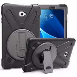 DLH DY-RC3749, Housse, Samsung, Samsung Galaxy Tab A 10.5" 2018, 26,7 cm (10.5"), 370 g