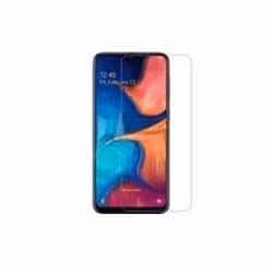 DLH DY-PE4137, Samsung, Samsung Galaxy A20, Transparent, 1 pièce(s)