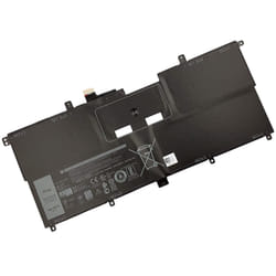 DLH Batterie Li-Pol 7.6V 5850mAh 45Wh - HMPFH / NNF1C / 0NNF1C