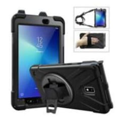 DLH DY-RC4260 étui pour tablette 8" Housse Noir