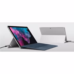 DLH CABLE DE SECURITE ANTIVOL A CLE POUR MICROSOFT SURFACE PRO ET SURFACE GO