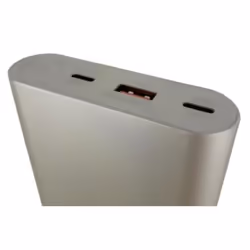DLH DY-BE4200, 26800 mAh, Quick Charge 3.0, 100 W, Argent, Blanc