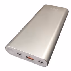 DLH DY-BE4200 banque d'alimentation électrique 26800 mAh Argent, Blanc - Vue supplémentaire 4