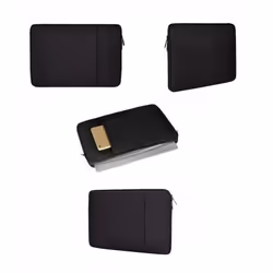 DLH DY-HC4300, Housse, Toutes marques, 33,8 cm (13.3"), 185 g