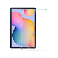 DLH PROTECTION ECRAN EN VERRE TREMPE POUR SAMSUNG GALAXY TAB S6 LITE (/ SM-P615)