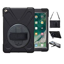 DLH DY-RC4275 étui pour tablette 9.7" Housse Noir