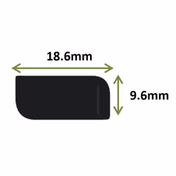 DLH MINI CACHE WEBCAM UNIVERSEL