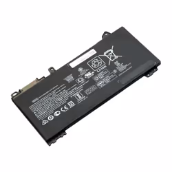 DLH Batterie Li-ion 11.55V 3900mAh 45Wh - RE03XL / HSTNN-0B1C / HSTNN-DB9A / HSTNN-OB1C / HSTNN-UB7R / L32407-2B1 / L32407-2C1