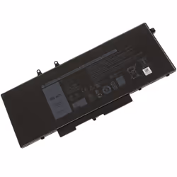 DLH Batterie Li-pol 7.6V 8000mAh 61Wh - 4GVMP / RF7WM / C5GV2 / X77XY / 9JRYT / MCV1G, Batterie, Dell, DELL Inspiron 7590 2-e ...