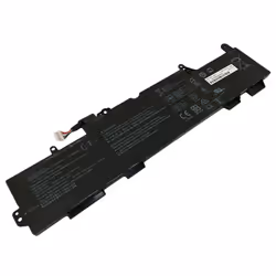 DLH Batterie Li-ion 11.55V 4250mAh 49Wh - SS03 / SS03XL / SS03050XL / HSTNN-IB8C / HSTNN-LB8G / HSN-I12C / HSN-I13C, Batterie ...