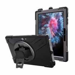 DLH COQUE RENFORCEE AVEC BANDOULIERE