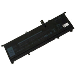 DLH Batterie Li-ion 11.4V 6500mAh 74Wh - 8N0T7 / 08N0T7 / TMFYT / 0TMFYT