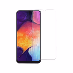 DLH PROTECTION ECRAN EN VERRE TREMPE POUR SAMSUNG GALAXY A42 5G (SM-A426), Samsung, SAMSUNG Galaxy A42 5G (SM-A426), Transpar ...