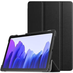 DLH COQUE ETUI FOLIO POUR SAMSUNG GALAXY TAB A7 10.4" (/ SM-T505)