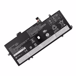 DLH Batterie Li-Pol 15.36V 3200mAh 49Wh - 02DL004 / 02DL005 / 02DL006 / L18C4P71 / L18L4P71 / L18M4P72, Batterie, Lenovo, Pou ...