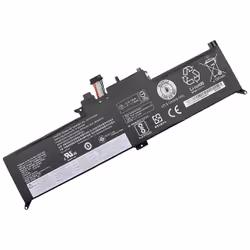 DLH Batterie Li-ion 15.2V 2900mAh 44Wh - 00HW026 / 00HW027 / SB10F46464 / SB10F46465 / 01AV434 / 01AV433 / 01AV432 / SB10K975 ...