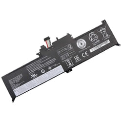 DLH Batterie Li-ion 15.2V 2900mAh 44Wh - 00HW026 / 00HW027 / SB10F46464 / SB10F46465 / 01AV434 / 01AV433 / 01AV432 / SB10K97591 / SB10K97589