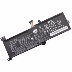 DLH Batterie Li-Pol 7.5V 3900mAh 30Wh - L16C2PB1 / L16C2PB2 / L16L2PB1 / L16L2PB2 / L16L2PB3 / L16M2PB1 / L16M2PB2 / L16M2PB3 ...