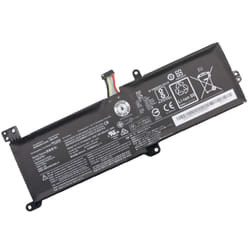 DLH Batterie Li-Pol 7.5V 3900mAh 30Wh - L16C2PB1 / L16C2PB2 / L16L2PB1 / L16L2PB2 / L16L2PB3 / L16M2PB1 / L16M2PB2 / L16M2PB3 / L16S2PB1 / L17L2PF1 / L17M2PB7