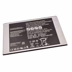 DLH Batterie Li-ion 3.85V 8800mAh 34Wh - EB-BT545ABY / GH43-04969A