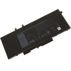 DLH Batterie Li-ion 15.2V 4150mAh 63Wh - 3HWPP / 3PCVM / 10X1J / 1VY7F / 3YNXM / T6DC2 / YPVX3 / JG75F