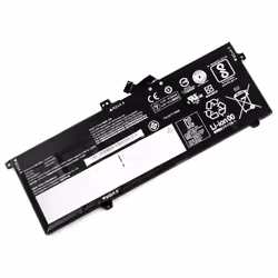 DLH Batterie Li-ion 11.4V 4150mAh 48Wh - 02DL017 / 02DL019 / 5B10W13923 / L18C6PD1 / L18L6PD1 / L18M6PD1 / SB10K97655 / SB10K ...