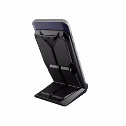 DLH STAND DE CHARGE SANS FIL INDUCTION POUR SMARTPHONE 15W MAX USB