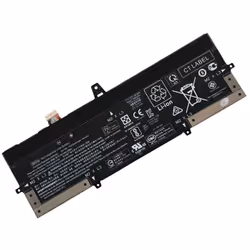 DLH Batterie Li-ion 7.7V 6400mAh 50Wh - BM04XL / BM04056XL / HSTNN-DB8L / HSTNN-UB7L / L02031-241 / L02031-2C1 / L02031-541 / ...