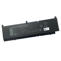 DLH Batterie Li-ion 11.4V 7850mAh 90Wh - 17C06 / 447VR / 68ND3 / C903V / CR72X / G5FJ8 / J0VNR / PKWVM / PWKVM
