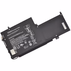 DLH Batterie Li-Pol 11.55V 5600mAh 65Wh - PG03XL / PG03064XL / 831532-421 / 831532-422 / 831731-850 / 831758-005 / HSTNN-DB9G ...