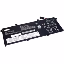 DLH Batterie Li-Pol 11.52V 4250mAh 49Wh - 02DL007 / 02DL008 / L18C3P72 / L18C3P73 / L18L3P73 / L18M3P73 / L18S3P73 / 5B10W139 ...