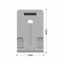 DLH SUPPORT DE POCHE UNIVERSEL POUR SMARTPHONE