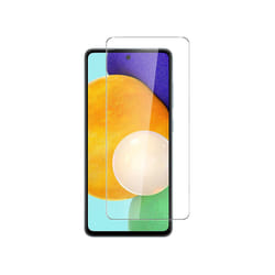DLH PROTECTION ECRAN EN VERRE TREMPE POUR SAMSUNG GALAXY A52 4G (/ GALAXY A52 5G (/ GALAXY A52s 5G (/ GALAXY A53 5G (SM-A536)