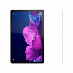 DLH PROTECTION ECRAN EN VERRE TREMPE POUR LENOVO TAB P11 11", Protection d'écran transparent, Verre trempé, 91 g, 1 pièce(s)