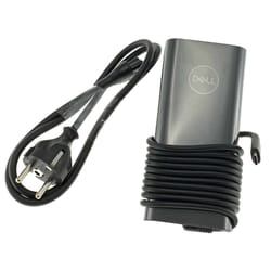 DLH DY-AI4675OR adaptateur de puissance & onduleur Intérieure 130 W Noir