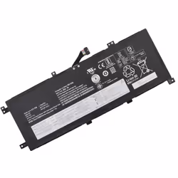 DLH Batterie Li-Pol 15.36V 2850mAh 44Wh - L18C4P90 / L18D4P90 / L18M4P90 / 02DL030 / 02DL031 / 02DL032 / 5B10W13934 / 5B10W13 ...