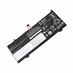 DLH Batterie Li-ion 15.36V 2850mAh 44Wh - L18C4PF0 / L18D4PF0 / L18M4PF0, Batterie, Lenovo, LENOVO ThinkBook 13s IML (20RR) / ...