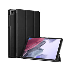 DLH COQUE ETUI FOLIO POUR SAMSUNG GALAXY TAB A7 LITE 8.7" (/ SM-T225)