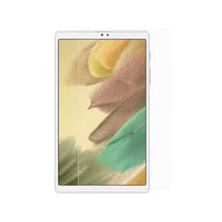 DLH PROTECTION ECRAN EN VERRE TREMPE POUR SAMSUNG GALAXY TAB A7 LITE 8.7" (/ SM-T225)