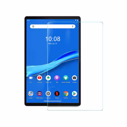 DLH PROTECTION ECRAN EN VERRE TREMPE POUR LENOVO Tab M8 (ZA5C, ZA5F, ZA5G, ZA5H, TB-8505F, TB-8505X, TB-8505F, TB-8505X, TB-8 ...
