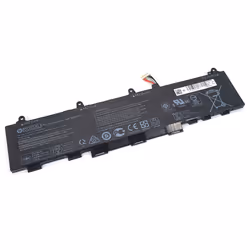 DLH HERD4688-B050Y2, Batterie, HP, CC03XL / HSTNN-DB9Q / HSTNN-IB9F / HSTNN-LB8Q / HSTNN-UB8W.. - Pour HP EliteBook 830 G7, 8 ...