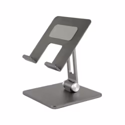 DLH DY-DU4775, Tablette / UMPC, Support passif, Bureau, Intérieure, Noir