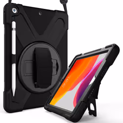 DLH DY-RC4583, Housse, Apple, IPAD 10.2" (2021) / IPAD 9, 25,9 cm (10.2"), 295 g