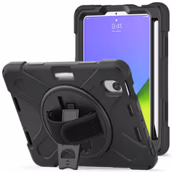 DLH DY-RC4584, Housse, Apple, iPad mini 6, 21,1 cm (8.3"), 295 g