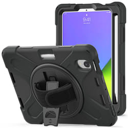 DLH DY-RC4584 étui pour tablette 8.3" Housse Noir