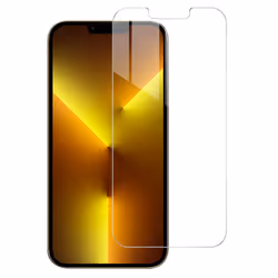 DLH PROTECTION ECRAN EN VERRE TREMPE POUR APPLE IPHONE 13 PRO MAX, Apple, Iphone 13 Pro Max, Transparent, 1 pièce(s)